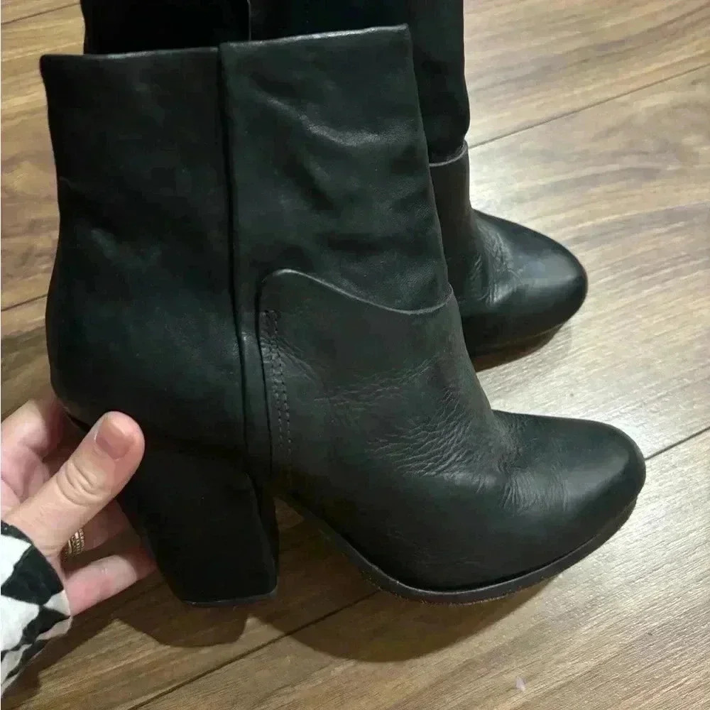 Rag‎ and Bone Newbery Bootie